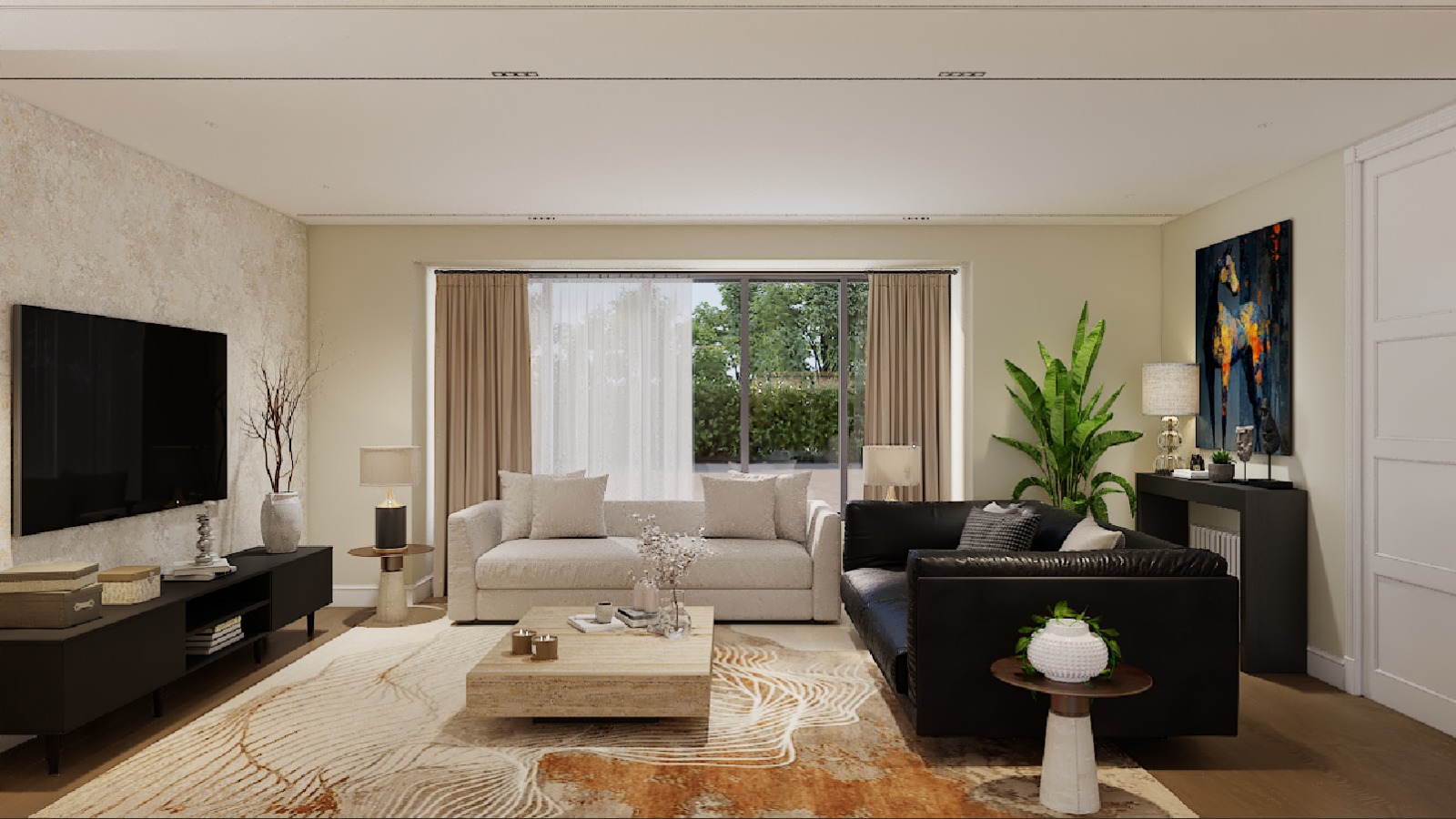 Interior Design