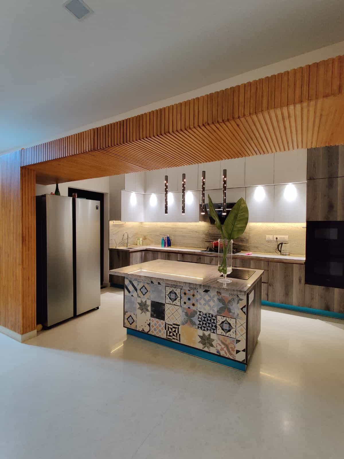 Residential