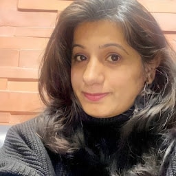 Lavina Bijani Pandit