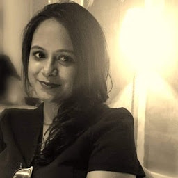 Smita B.